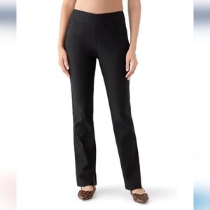 Kim Rogers Women's Pull- On Pants